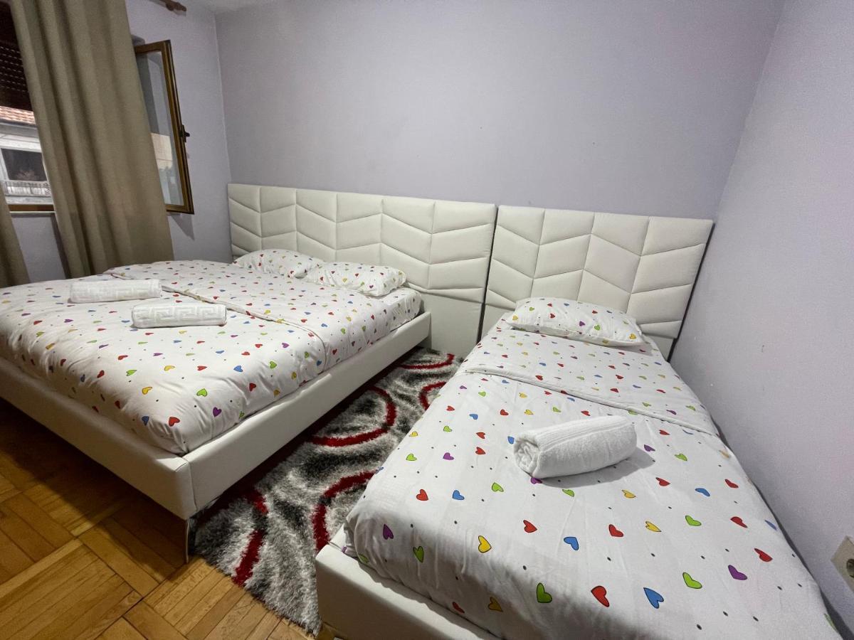 Apartament Main Square *